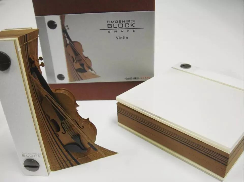 开眼界｜这本便签到底有多有趣，代购炒到千元还买不到！