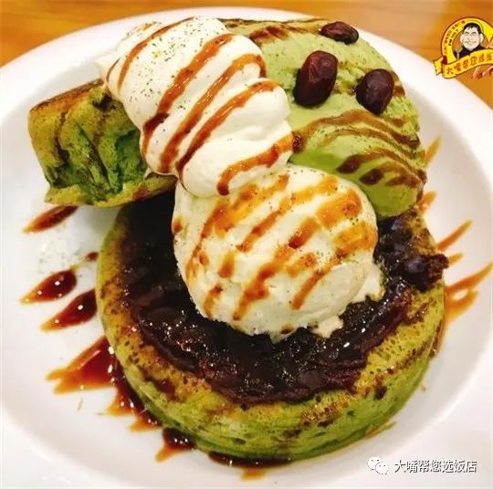 大连甜品必吃,大连好吃的美食推荐甜点