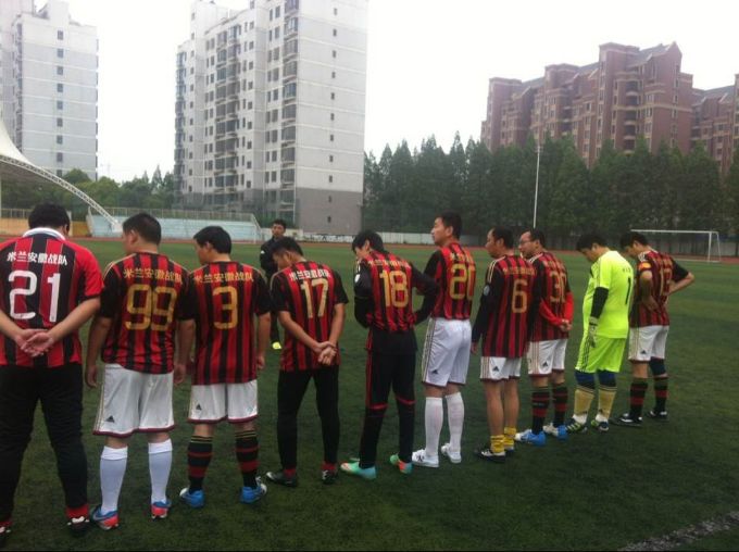 闃熶紞椋庨噰,鎴橀槦鍥㈤槦椋庨噰灞曠ず