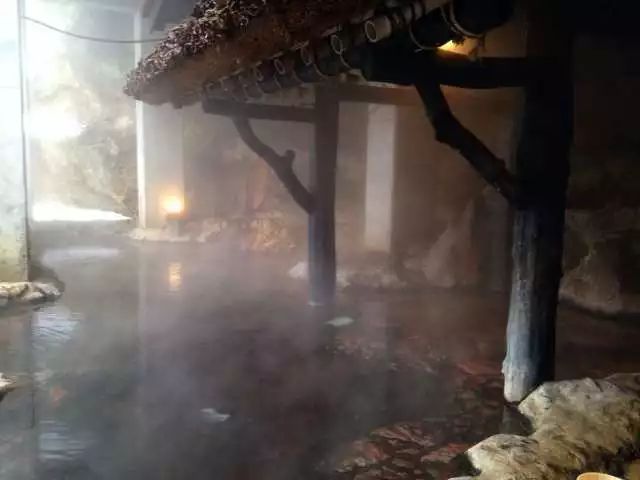 天冷了泡温泉攻略,天冷了泡温泉才是正经事