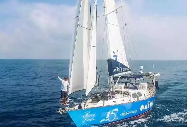 高民环游世界,高民环球旅行