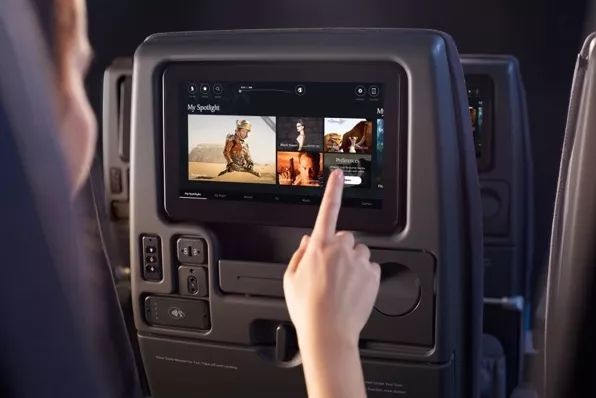 新航a380售价,新航a380内室