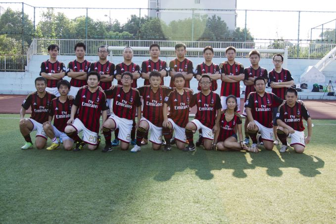 闃熶紞椋庨噰,鎴橀槦鍥㈤槦椋庨噰灞曠ず