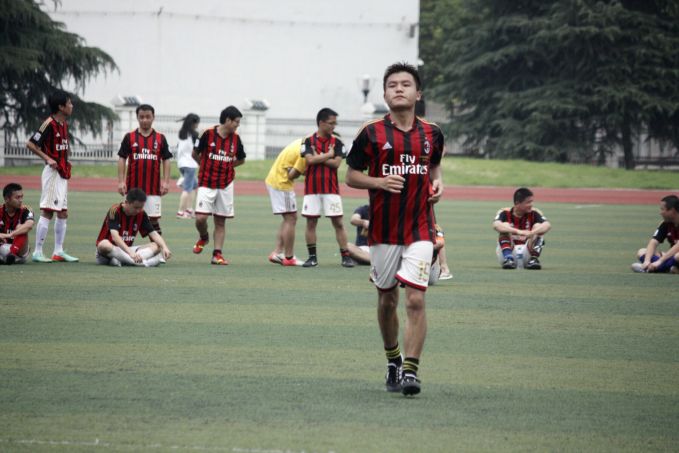 闃熶紞椋庨噰,鎴橀槦鍥㈤槦椋庨噰灞曠ず