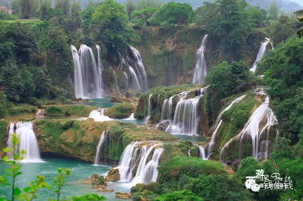 小两口自驾游19000多公里，西行64天，超美！