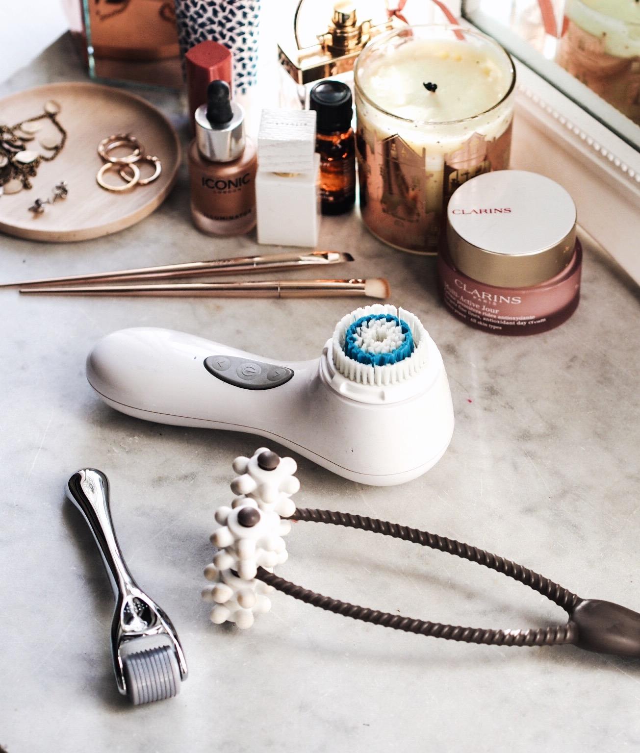 护肤品神助攻，美容仪器怎么选？