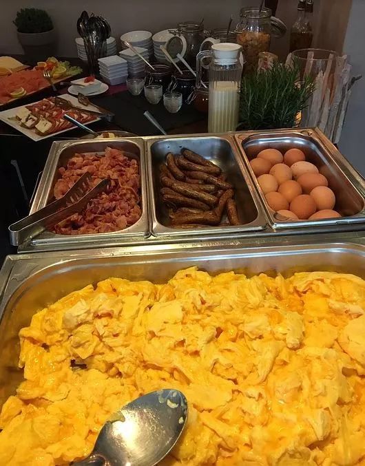 球场管理,让数据说话!