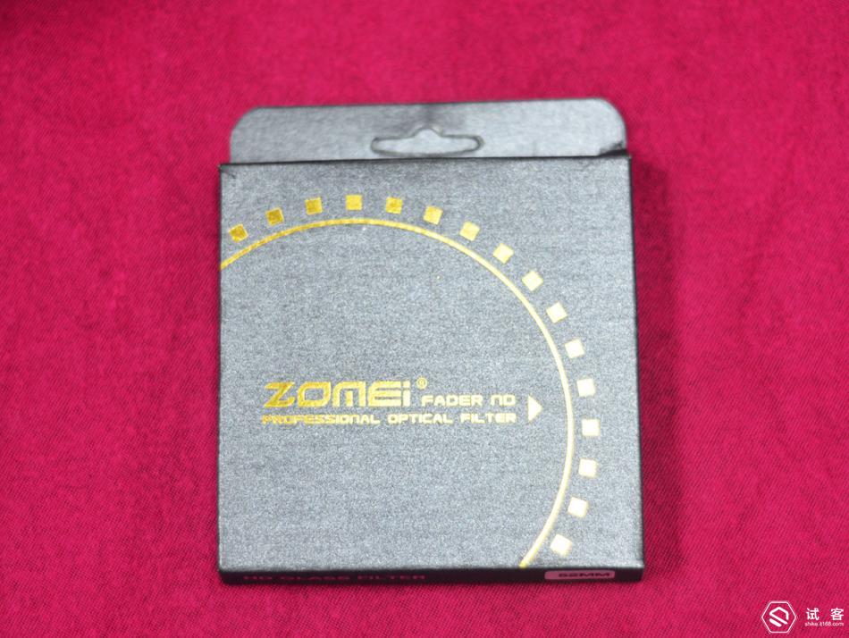 卓美超薄可调星光镜,卓美超薄偏光镜