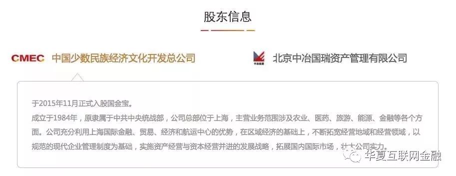 国金宝非法集资清退公告,国金宝理财骗局