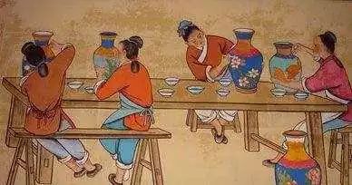 景泰蓝十大稀缺之作,景泰蓝的诞生之旅