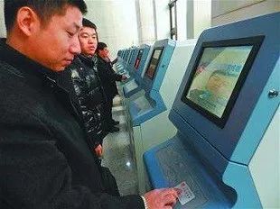 一张图看懂春运发展史,春运历史记录