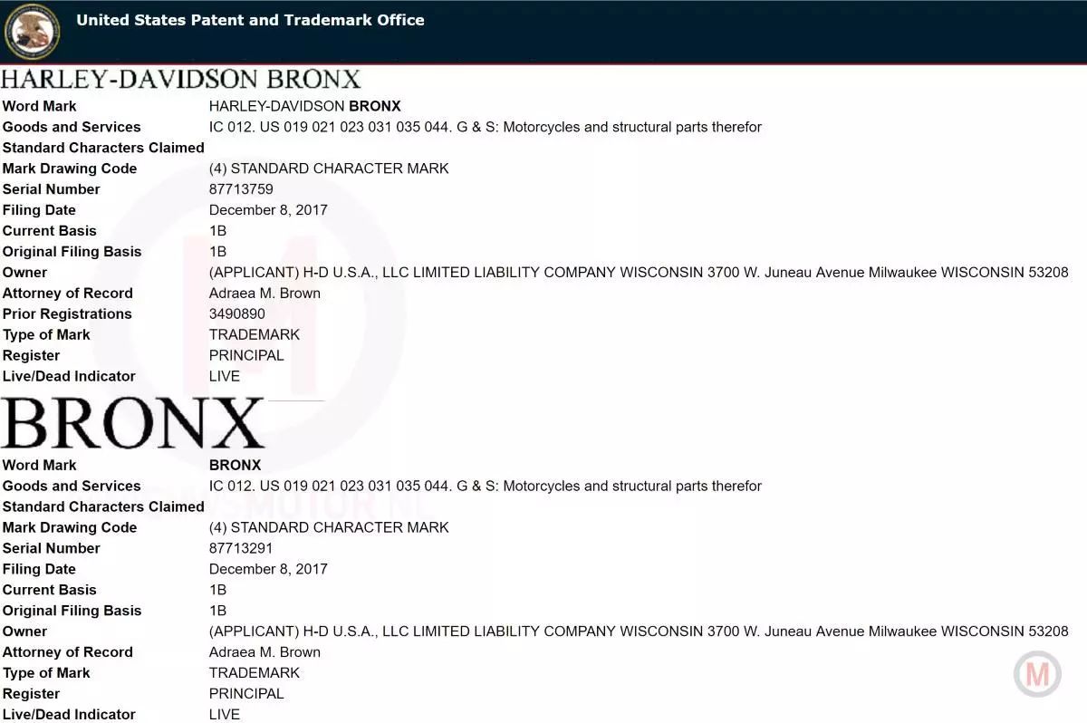 哈雷2023车型大全,哈雷全新x系列