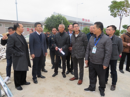 潮州粤运公交104路站点,潮州粤运公交k1