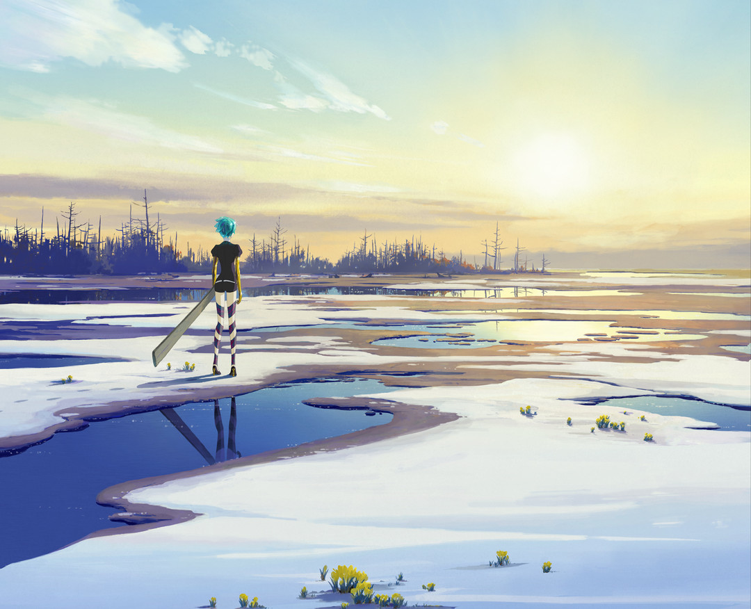 剧伴写作是“由点到线”的慢工细活-“动画、游戏业内人士访谈系列”之藤泽庆昌（下）