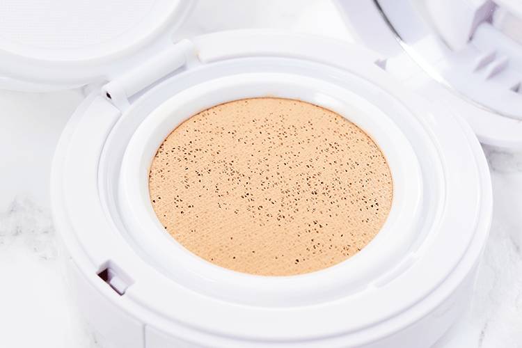 气垫bb推荐公认好用的,气垫BB怎么用不掉粉