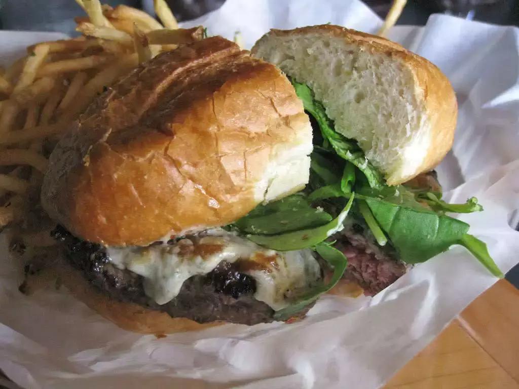 美国洛杉矶美食,洛杉矶必吃榜