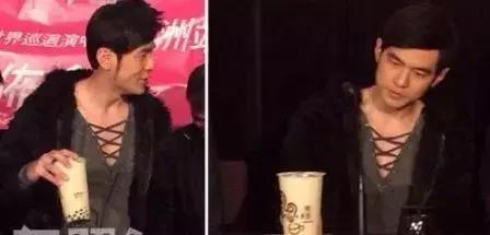 周杰伦喝奶茶的好处是什么,让周杰伦彻底成名的一首歌曲