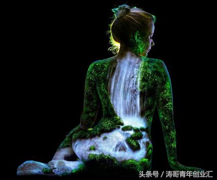 每天一个创业点子,每天有一百个创业项目