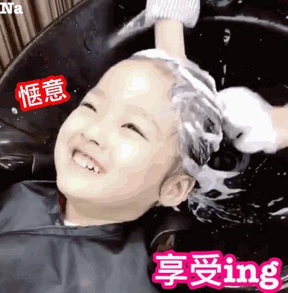 头发干枯没营养是气血不足吗,洗发水洗完头发干枯毛糙是缺什么