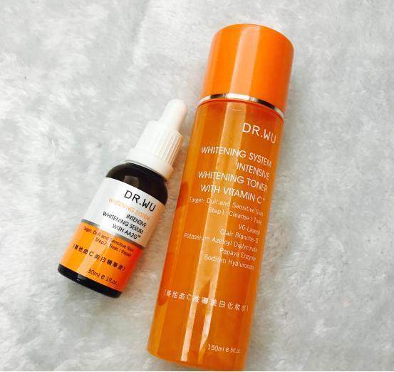 2017护肤品套装排行榜,2017年的护肤品牌