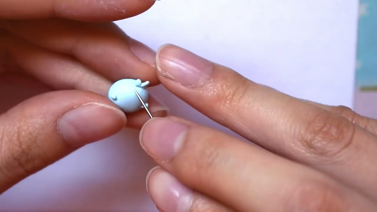 diy手工制作小装饰品,diy制作摆件不用黏土