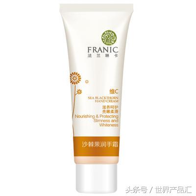 法兰琳卡玫瑰护肤精华油,十年专注自然护肤