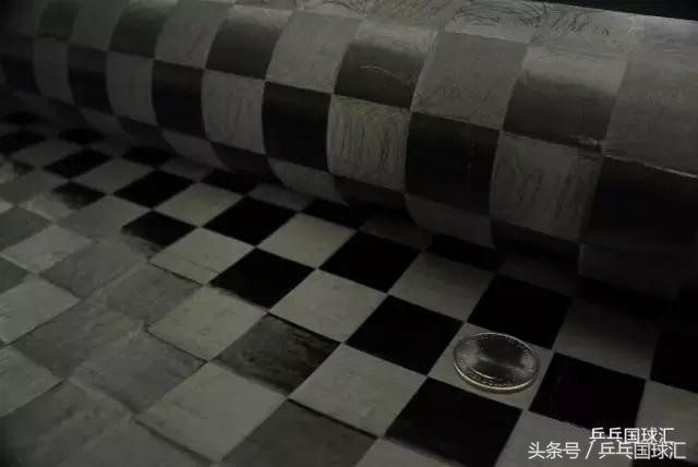 阿优斯和白木乒乓球面板哪个好,乒乓球拍应看底板还是看重胶面