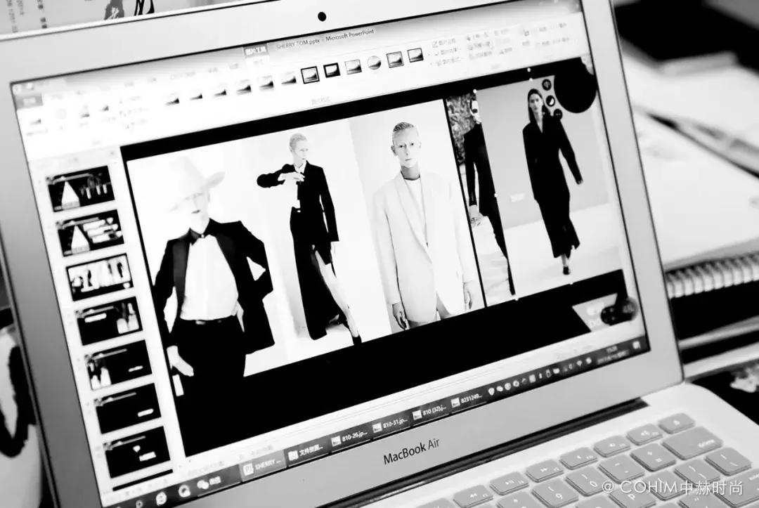 中赫时尚买手,学习时尚买手课程的收获和感想