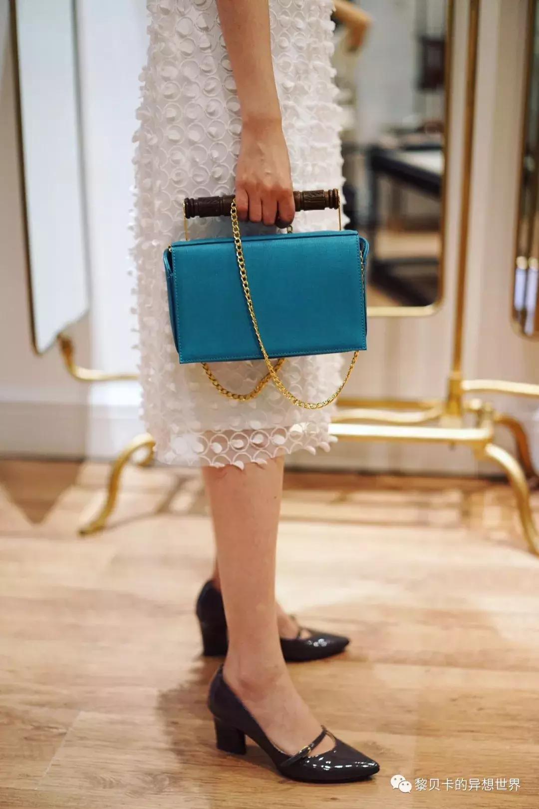 买了一柜子鞋，利用率最高就是这6双