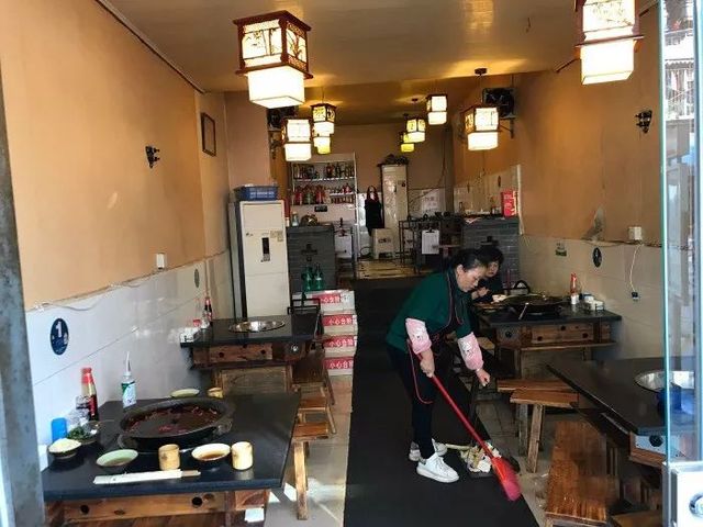 那些不为人知苍蝇馆子,成都人爱去的苍蝇馆子在什么位置