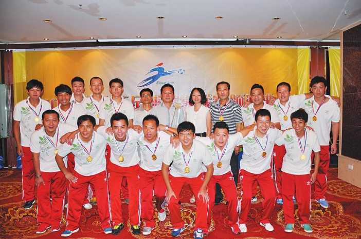 足球沙漠中国,沙漠足球2011