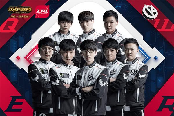 资深老观众：浅谈LPL升班马队伍及LSPL上来的“新”选手