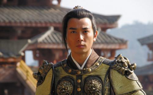 古代神奇将领,中国古代猛将一人能敌几百小兵