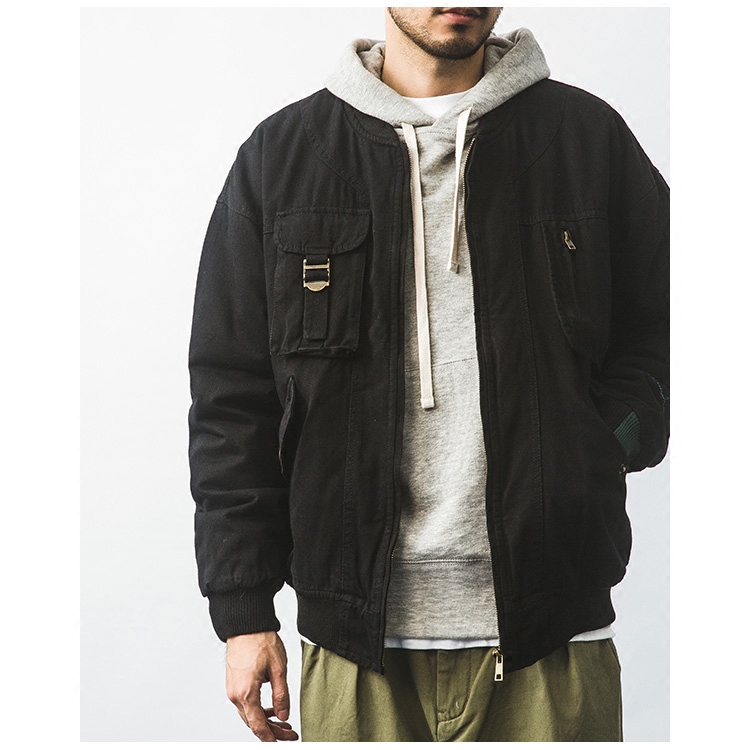 2022年工装男装穿搭,2019最时尚的男装穿搭