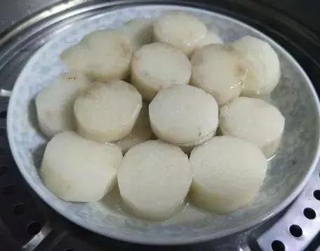 教你六种山药的简易做法,教你6种山药的家常做法