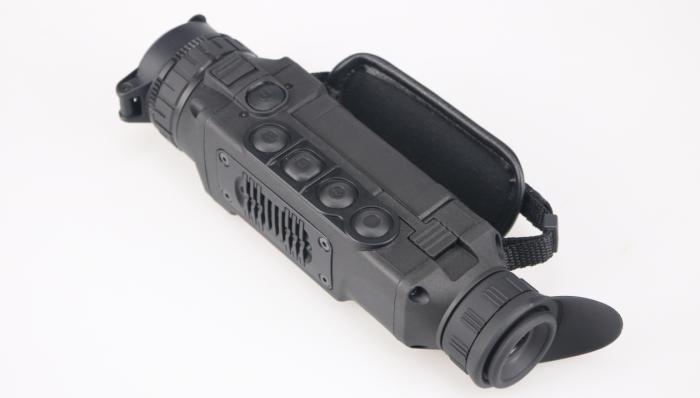 「新品首发」“laiteXP50手持热成像仪”一家著名的光学仪器企业