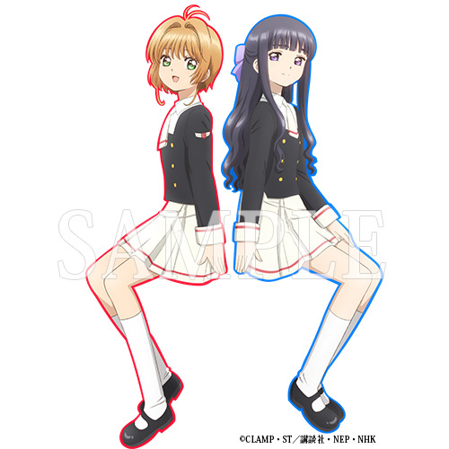 魔卡少女樱透明卡牌bd销量,魔卡少女樱透明卡牌篇后续更新