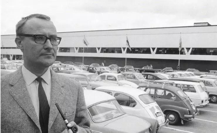 乔布斯知名椅子,乔布斯顶级家具