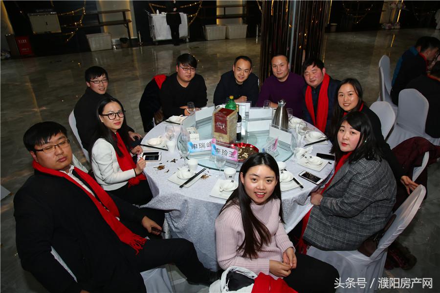 濮阳市第二届设计师年会——“蜕变”精彩回顾