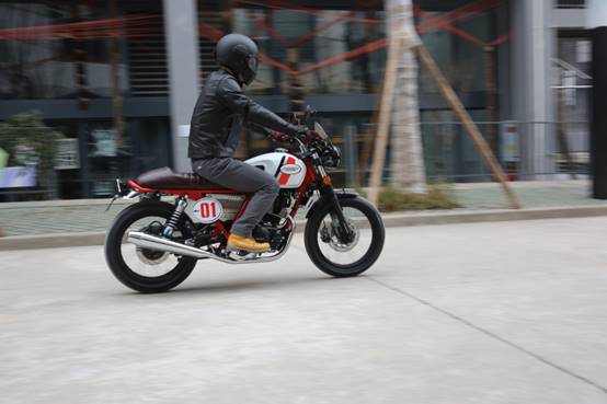 复古摩托车推荐新手入门,复古机车新手入门车推荐