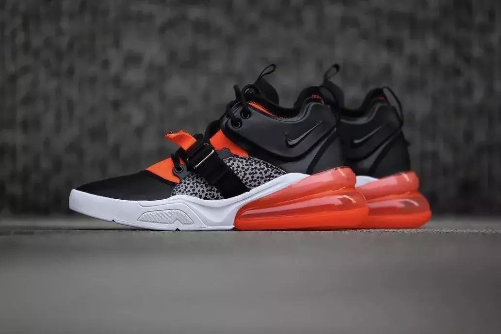 2018年买的鞋子,2018年必买的鞋