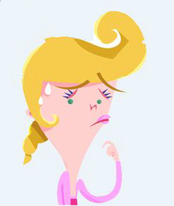 验尿弱阳性却来月经了,排卵弱阳性能怀孕吗