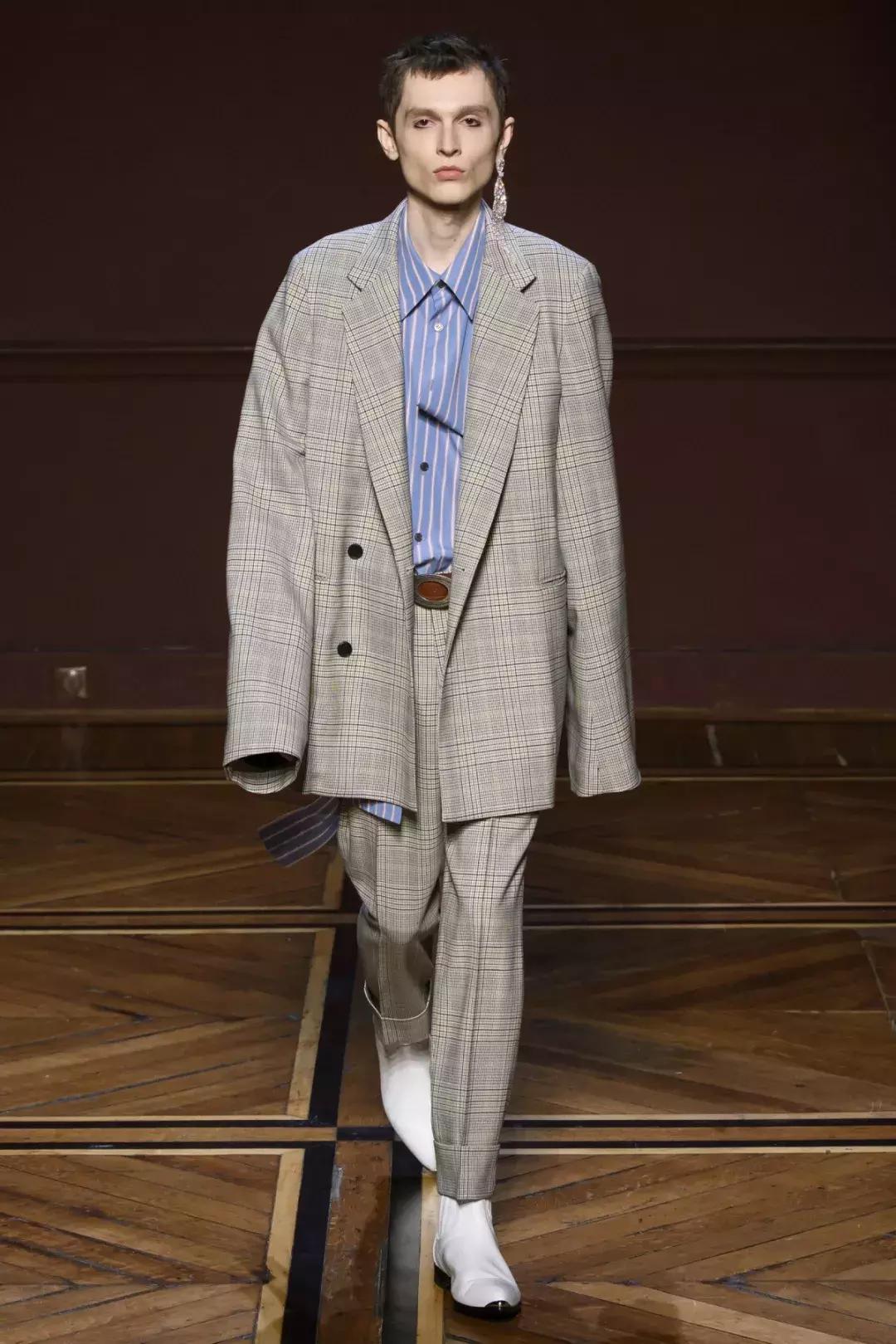 wooyoungmi2020春夏男装,wooyoungmi品牌