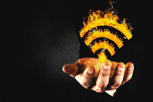 随身无线wifi对人体有害吗,wifi对人类有辐射性的危害吗