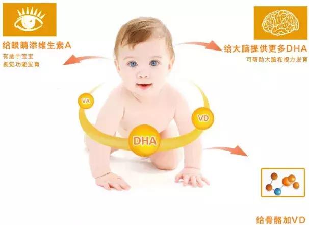 刚出生的婴儿多久可以补充鱼油,小孩有必要补鱼油和维生素吗