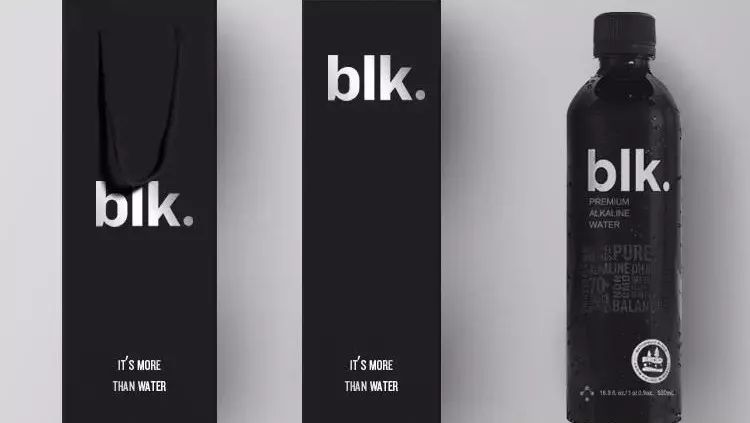 “100美元的矿泉水是什么味道？”“人民币的味道”