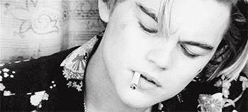 不要轻易爱上天蝎，除非你能承受“冰火两重天”