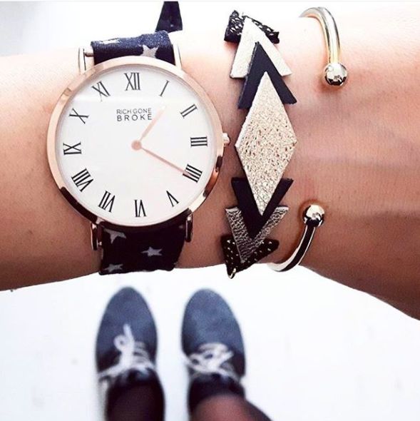 女生手表推荐200-300小众品牌,这些小众又时髦的手表