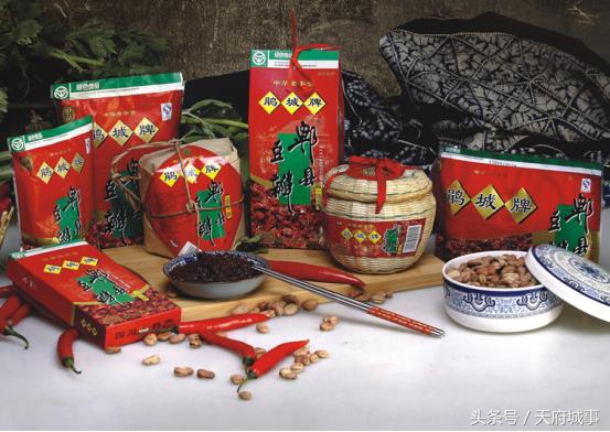 四大经典川货齐上头条，两大平台强强联手，助力川货起飞！