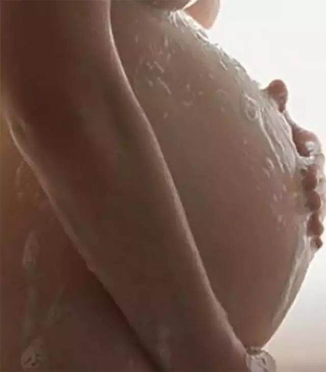 孕妈妈浴室安全注意事项,孕妈妈要怎样洗澡才正确